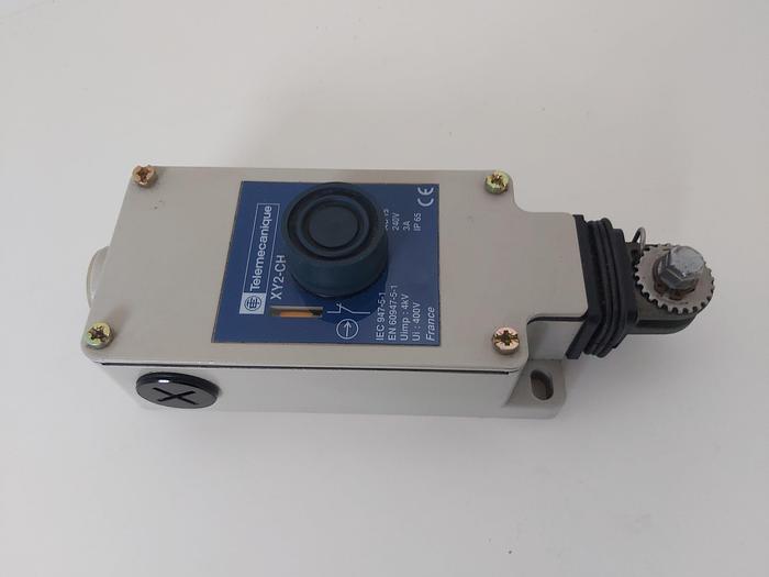Telemechanique XY2-CH13250,