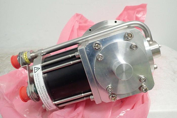 Used Sumitomo Cold Head Model RDK-408S Cryocooler Model SRDK-408