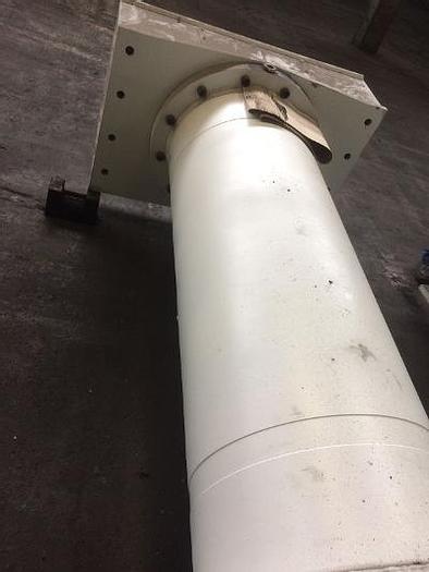 Used 2008 APV Mitchel  11DX copy type