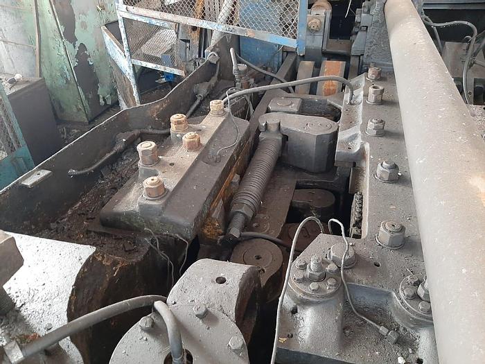 Used 1974 Russian B1139