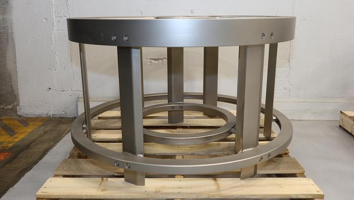 Unused Jylha  JS280 9-Foil Rotor #44496