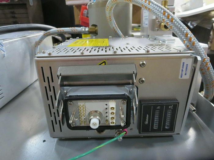 Used Muegge, MX3000D-127KL,W/MA3000C-133BB, MW Power Supply,W/MW Plasma Source, Used
