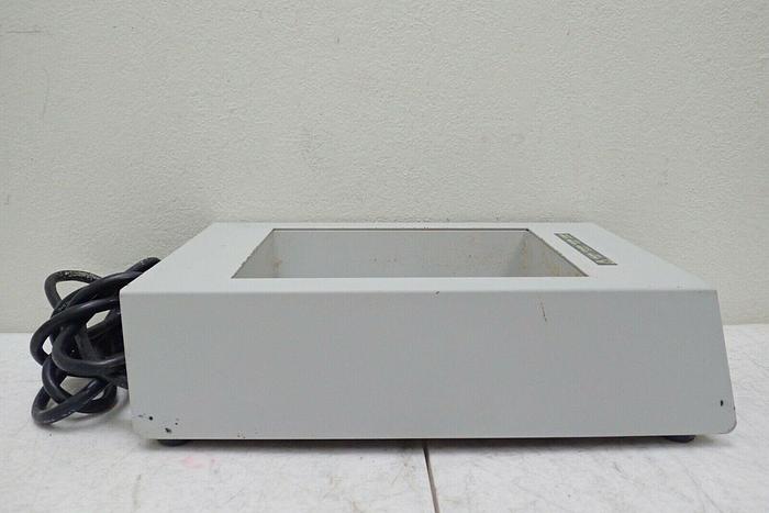 Used Fisher Scientific Dry Bath Incubator, 7.5" x 6" Inside