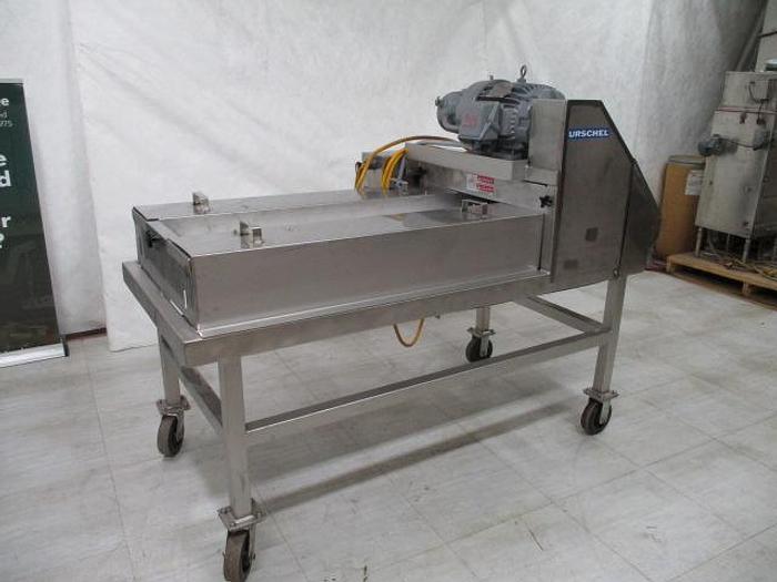 Used Urschel Dicer; Md#J9-A