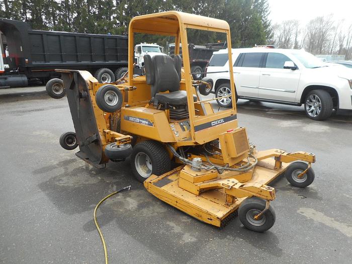 Used 2001 Excel Hustler 4600 Mower- Stock #: 8584