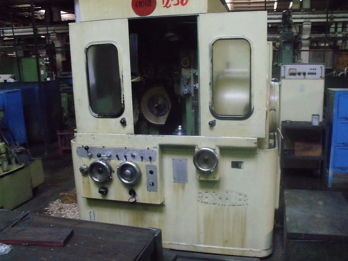 Gear grinding machine REISHAUER OZA