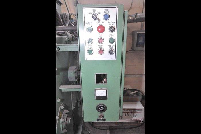 Excellent 2000 Goff 3 BB