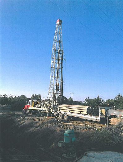 Used 0 Speedstar Jed-A Reverse Circulation Rig