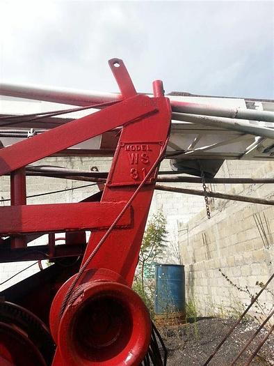 Used 0 Walker Neer Sold