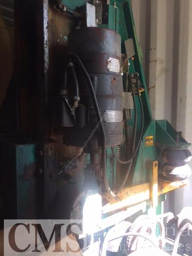 Used Salem 6 Foot Bandsaw