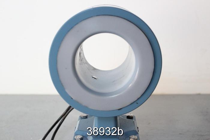 Unused Rosemount 3" Magnetic Flow Tube #38932