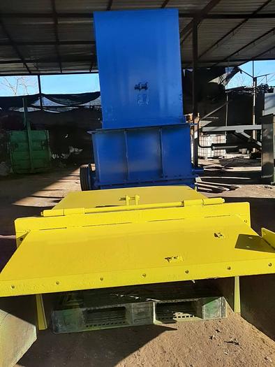 Usato Trituratore 1995 Italcos 800