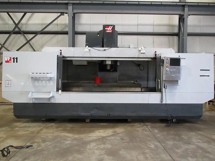 2013 Haas VF-11/50