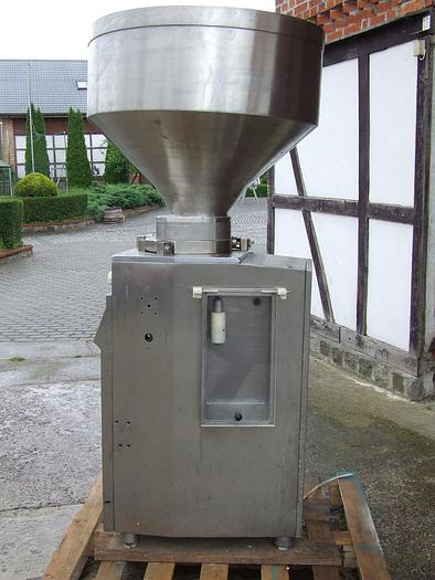 Used Вакуумный шпатель - "Frey"