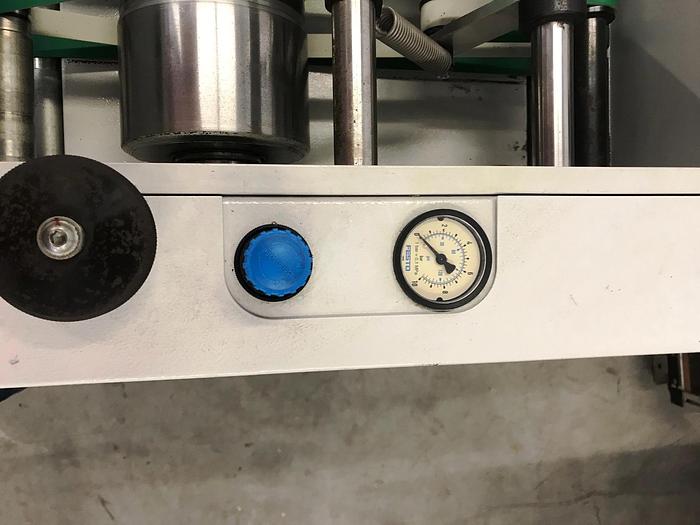 Gebraucht 2000 Agrama Agrama