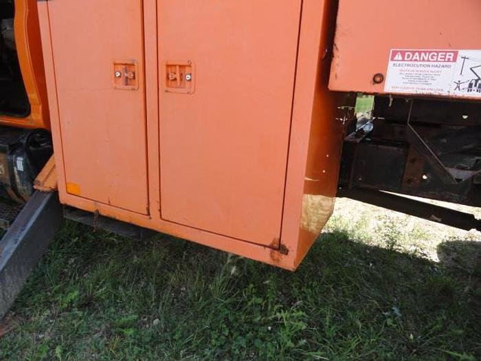 Used 2009 GMC TOPKICK C7500