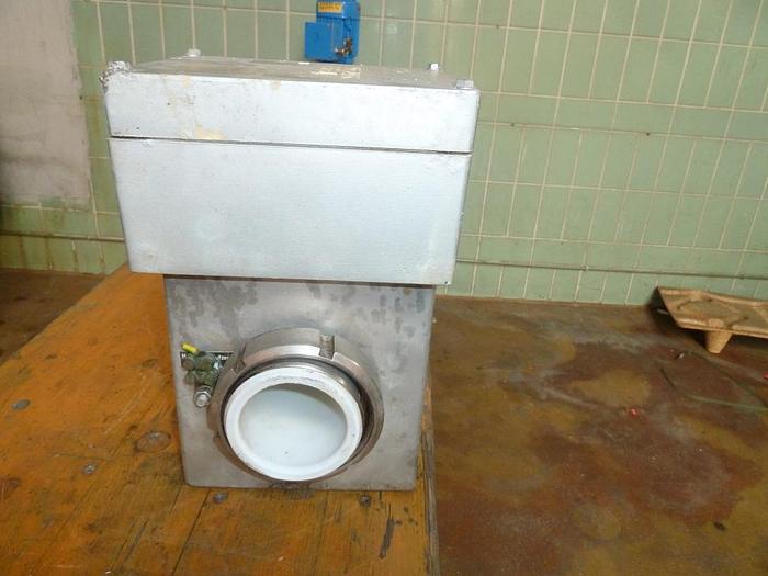 Used flow meter for Sale at VBW Asset Trade Weihenstephan GmbH