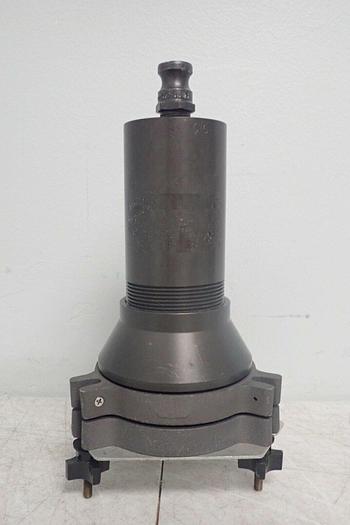 Used Andersen Tisch Environmental Inc PUF Air Sampler Head