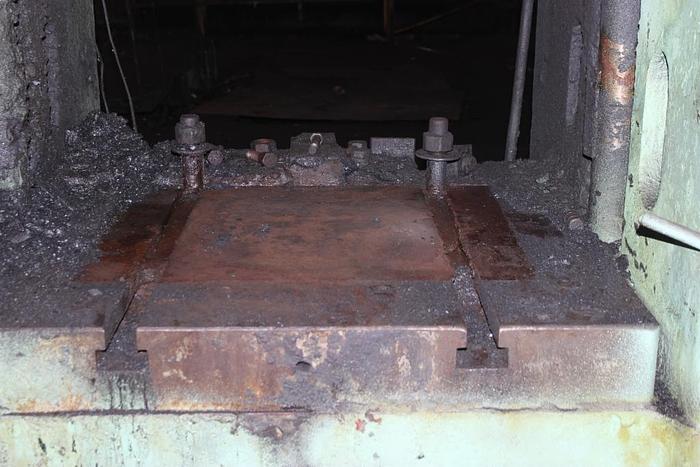 Used Press Knuckle Joint Coining LLK2000S