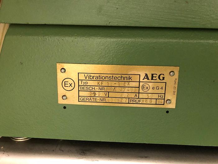 Used Unkown Universal Washer