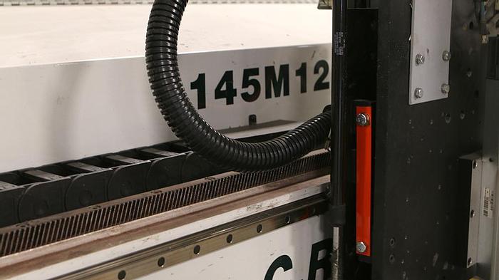 Used C.R. Onsrud 145M12