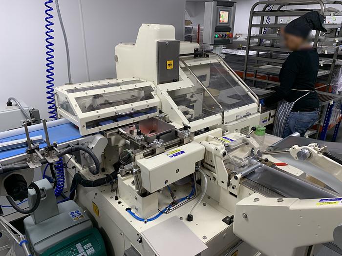 Used SAPAL BB CHOCOLATE BAR WRAPPER