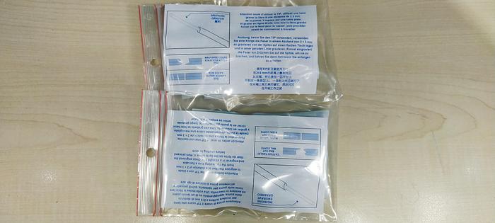 Pocket Laser Dental Diode Laser 88Dent Advance kit Plus