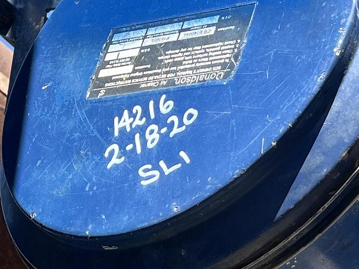 Used SPM QWS 2500XL Quintuplex Frac Pump