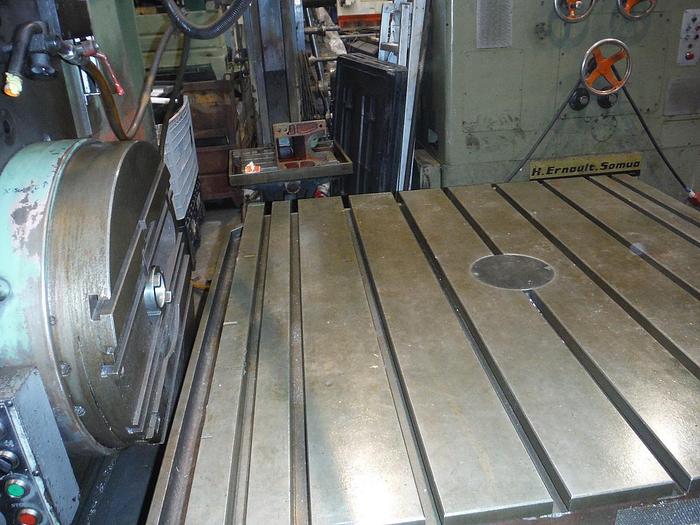 D'occasion KOTTERBANK TOS W100-A