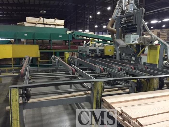 Used Mereen Johnson 424-DC