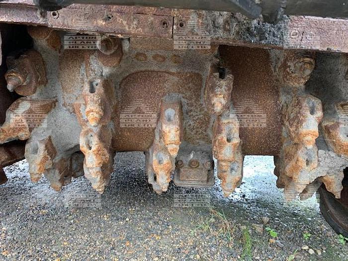 Used 1996 WIRTGEN W1000