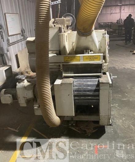 Used Mereen Johnson 312 DC Gang Rip