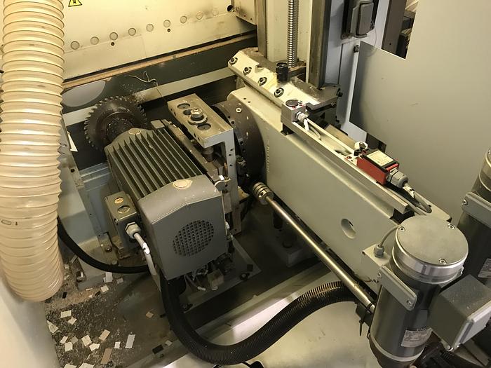 Used 2005 Homag KFR 24/23/23/QA/25