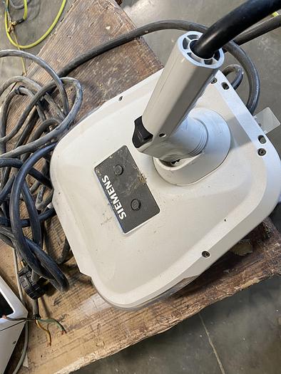 Used SPRING WOODWORKING EQUIPMENT AUCTION