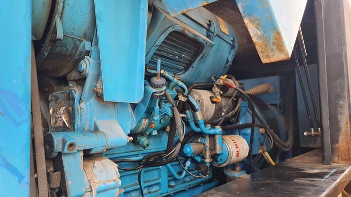 Usato 1998 LASER Generators Tifone 60