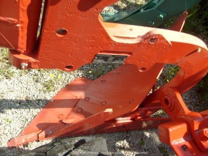 Usato 2008 Sogema DUPAO 40 /SI + 35 MP