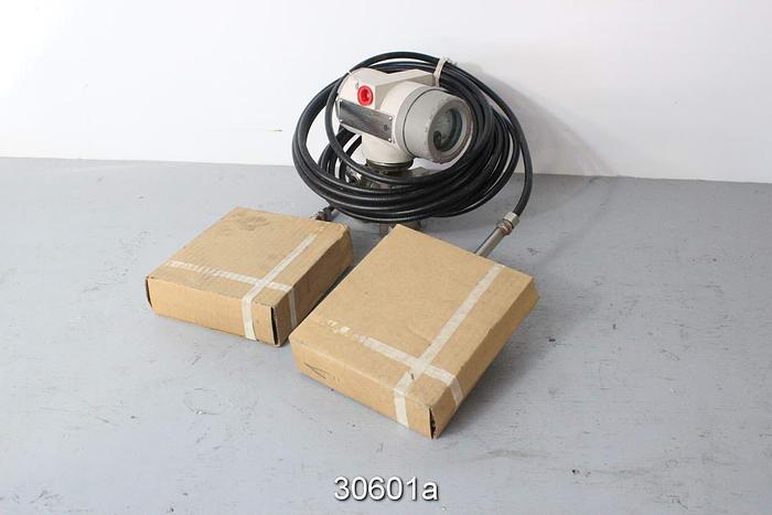 Unused ABB Kent-Taylor 515TB Electronic Transmitter #30601
