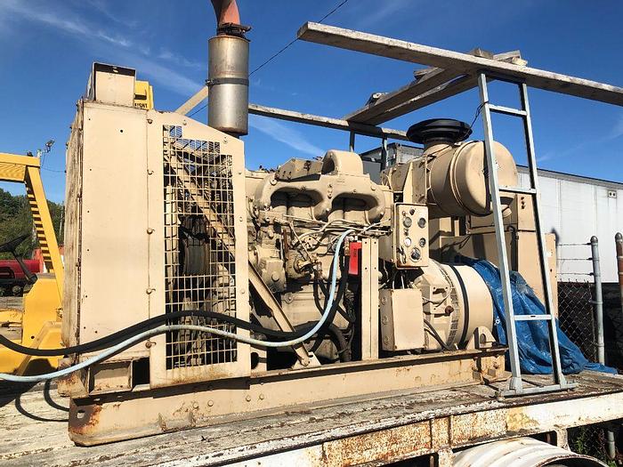 Used 1996 MAGNA PLUS 43565