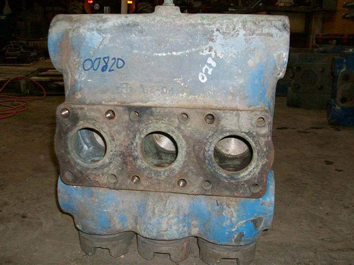 Used Gardner Denver PQ-2