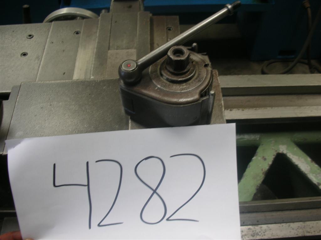 Usado ERNAULT SOMUA CHOLET 550 Tornos #4282