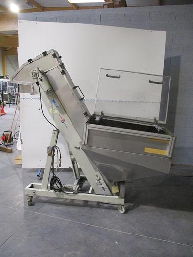 Used 1990 TECHNIMODERN Automation