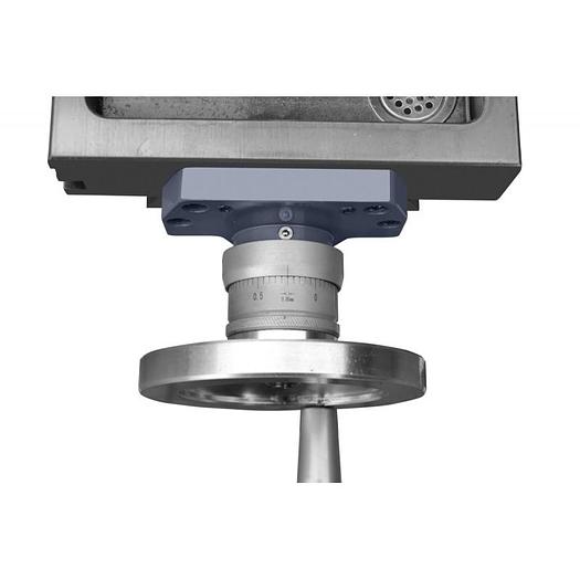 Cormak ZX 7032G Milling & Drilling Machine