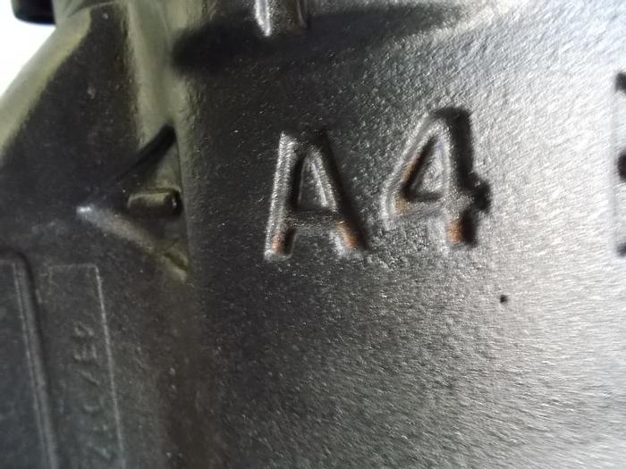 Used Robot, Kuka, Model KR150, Industrial, Heavy Duty, 6-Axes (2) #S740242