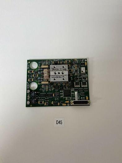 Used For Parts.. Perkin Elmer PCBA DRC Power Supply N8159204B Fast Shipping
