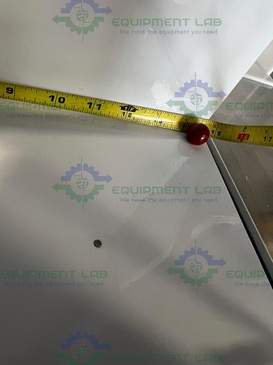 Used Anaerobe Systems  AS-580 Gloveless Anaerobic Chamber 120VAC