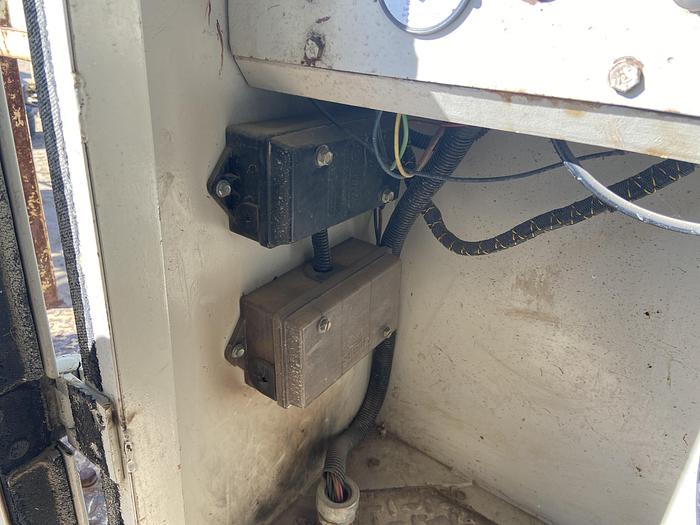 Used 1967 Wilson Ideco H44 Drilling Rig