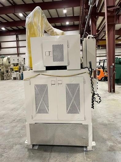 Used COIL HANDLING SYSTEMS VARIOUS