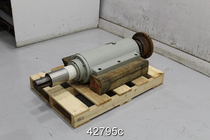 Used Beloit DD4000 Rotating Assembly For 20/24 Refiner #42795