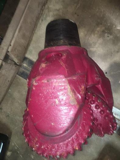 Used 17-1/2" Tri-Cone Bit - Rerun - TR175TMSSR