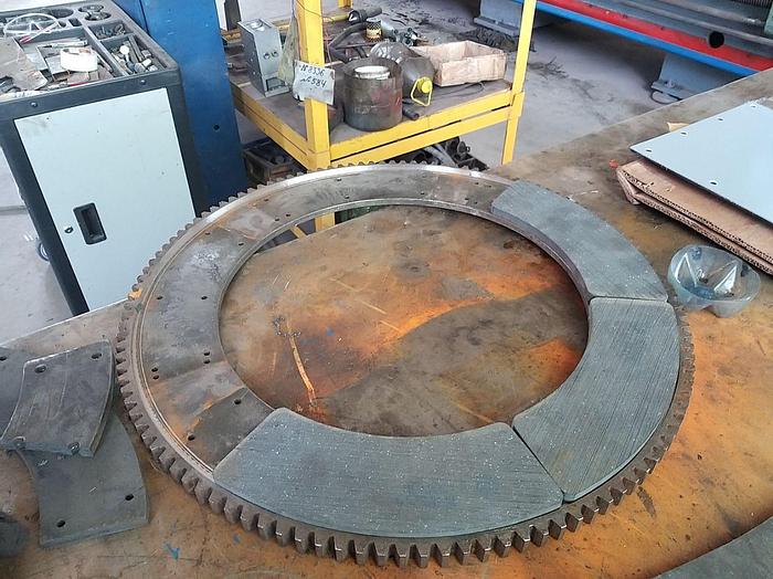 Refurbished Press Knuckle Joint Coining KB8340